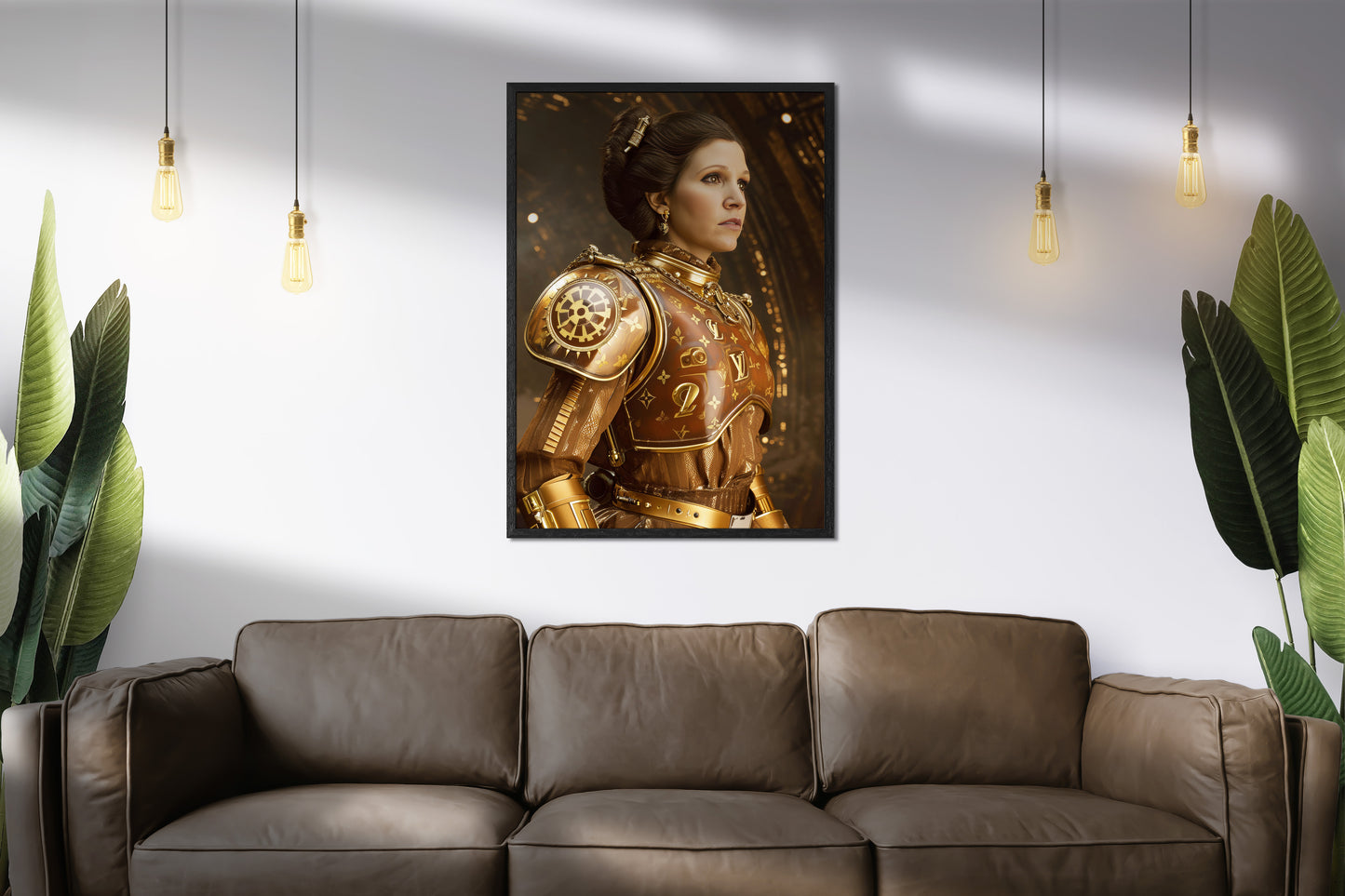 Leia Vuitton
