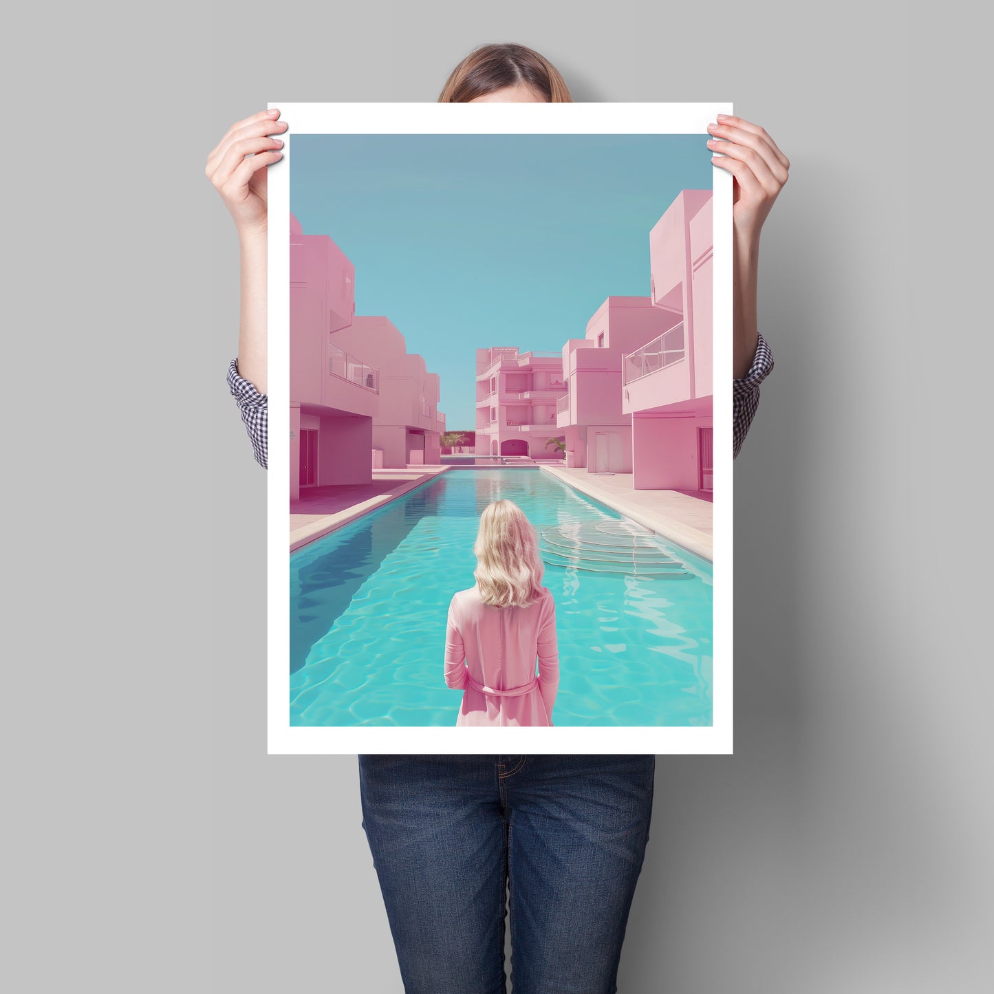 P010 (Serie: Pools)