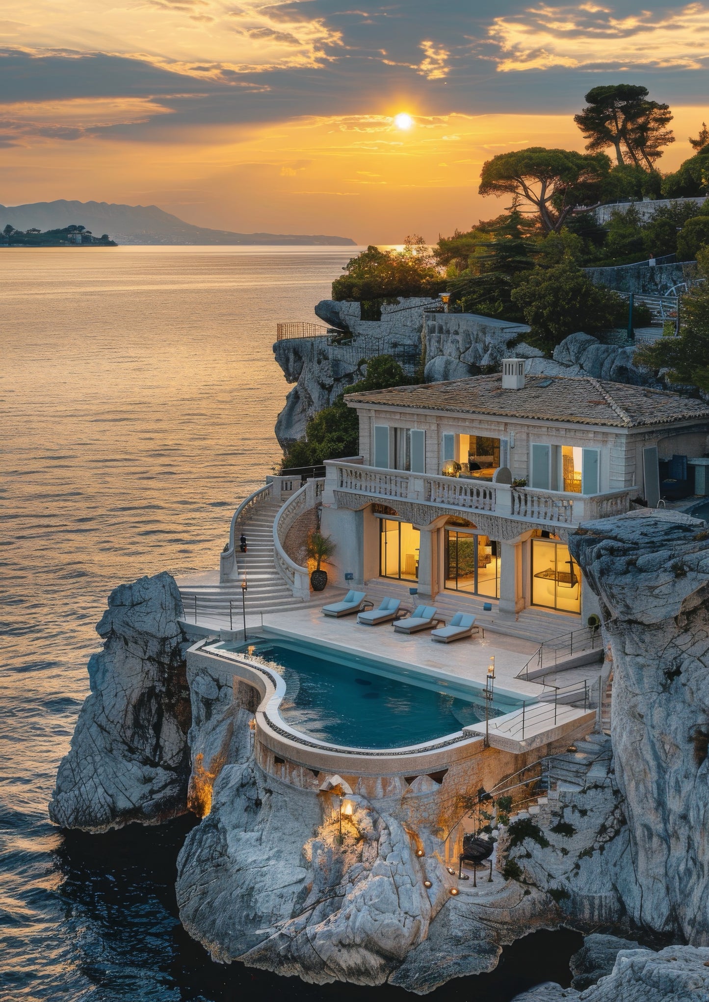 I003 (Serie: Islands)