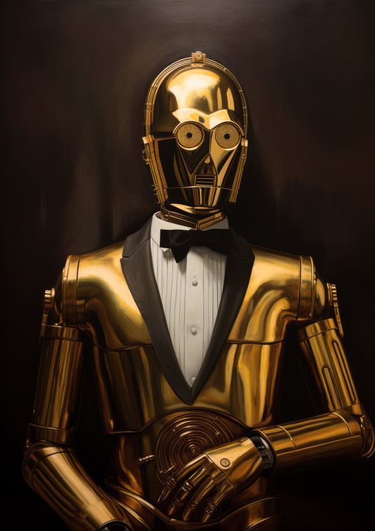 Agent-3PO