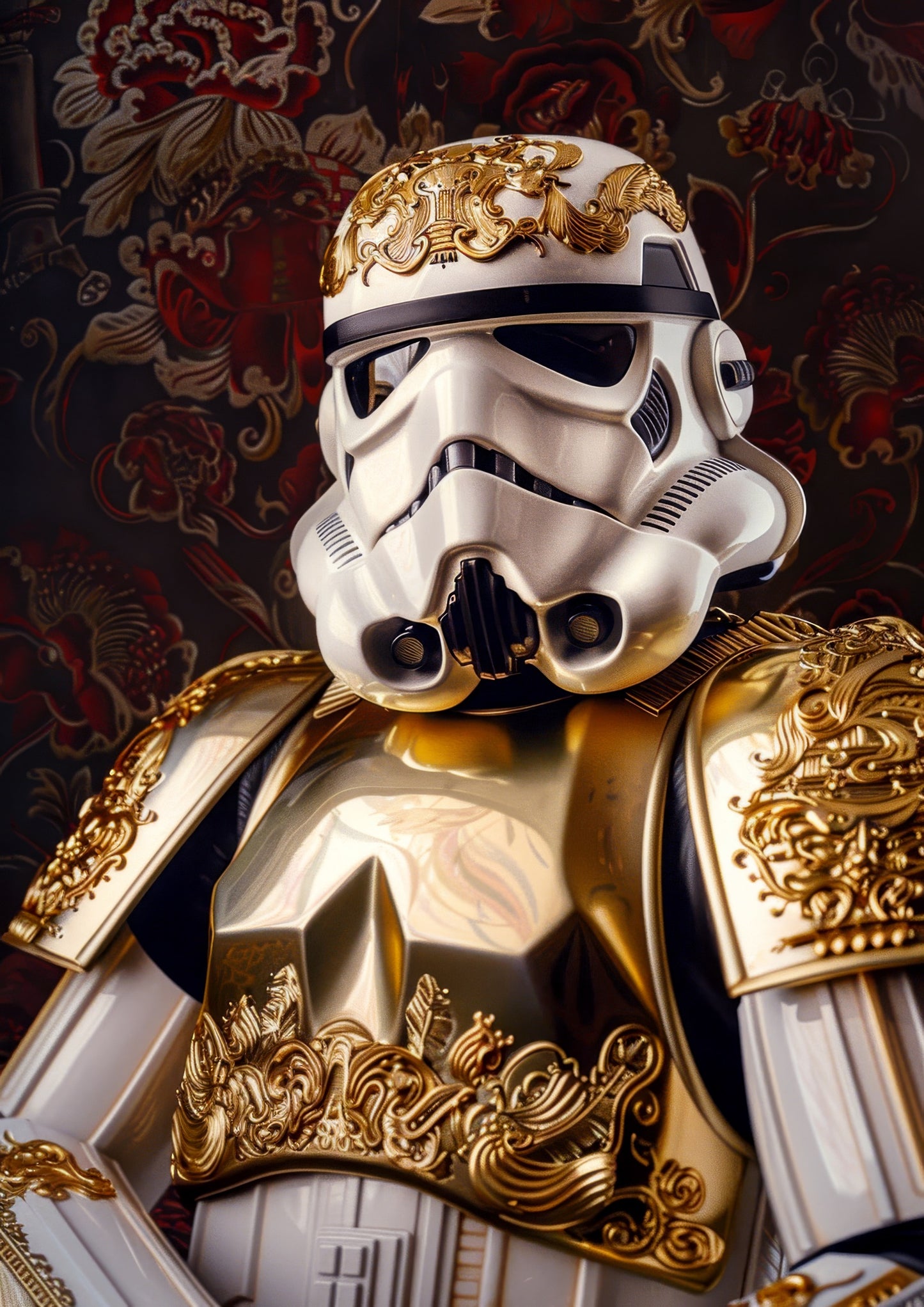 Baroque Trooper