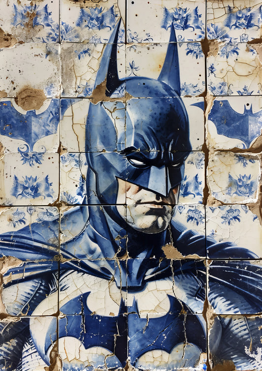 Bat Tiles