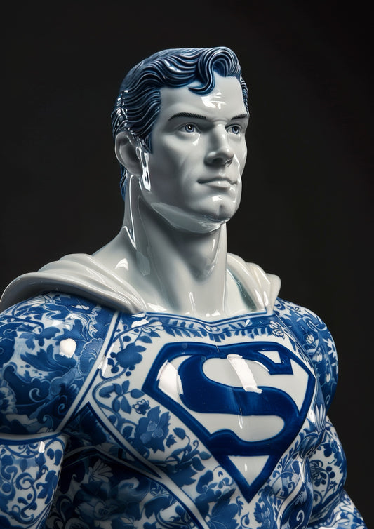 Ceramic Hero