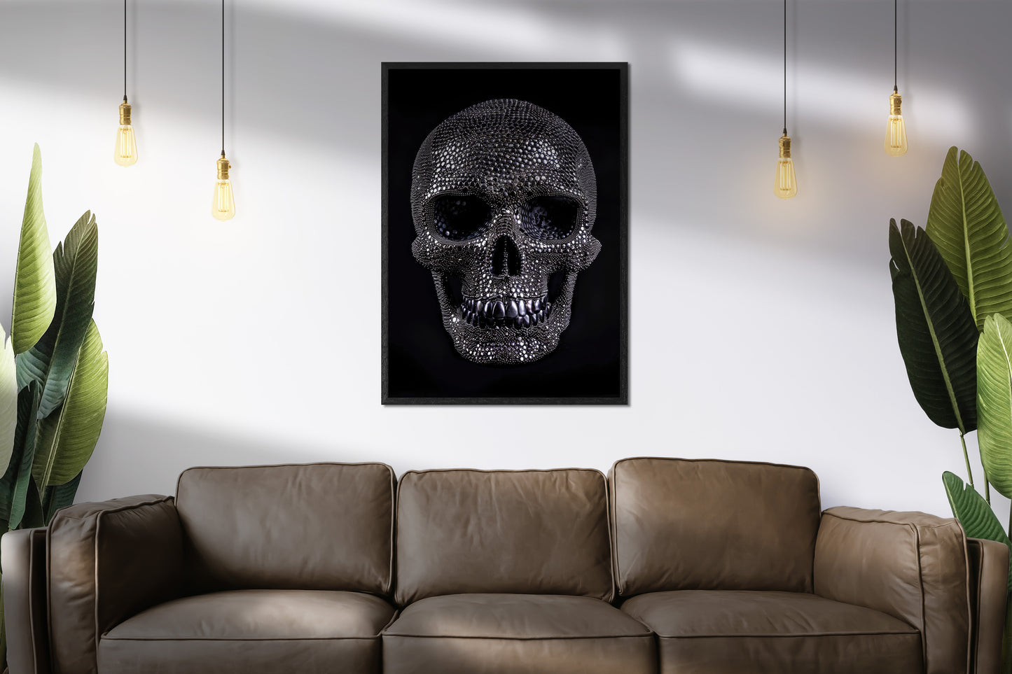 Black Skull