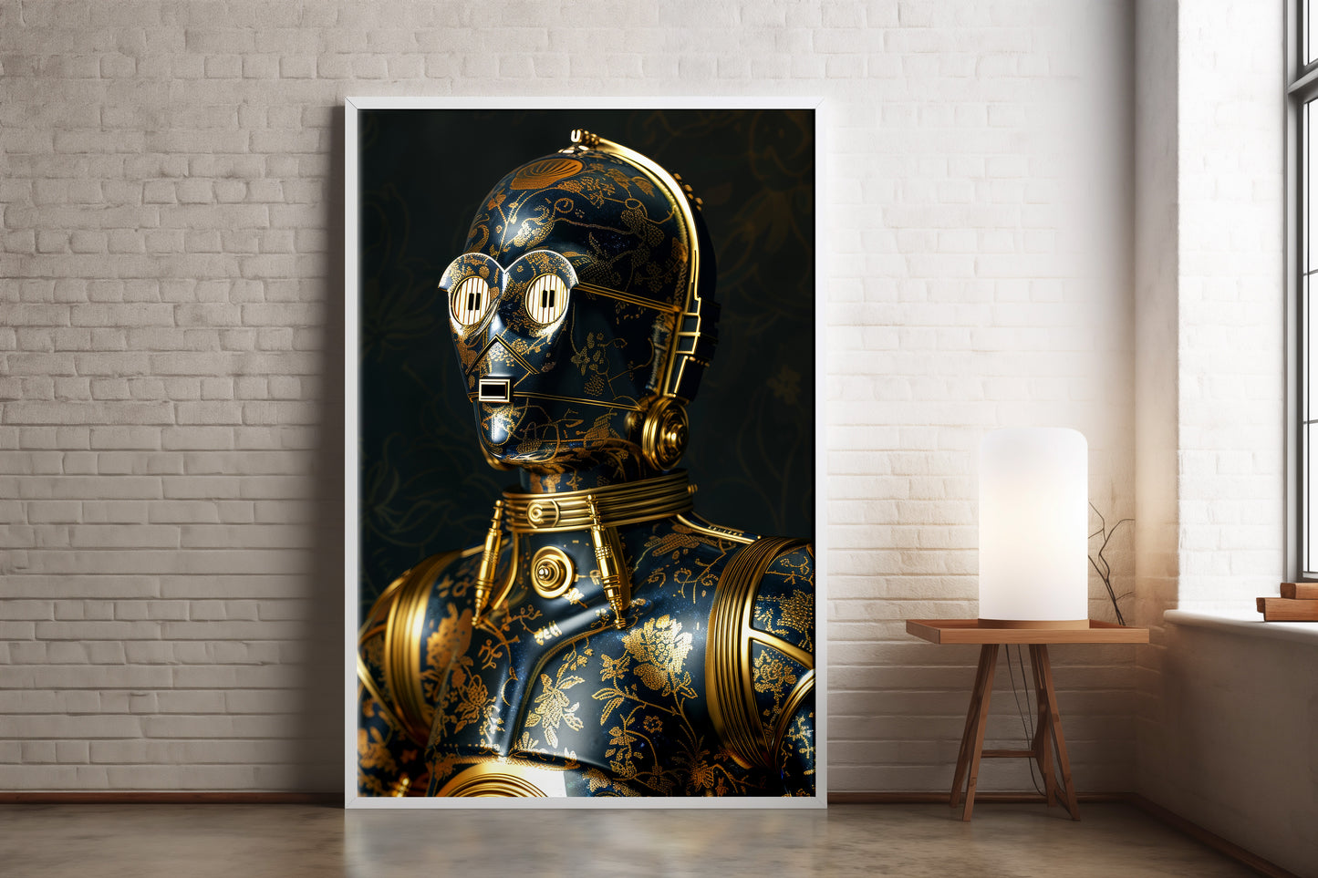 Noble-3PO