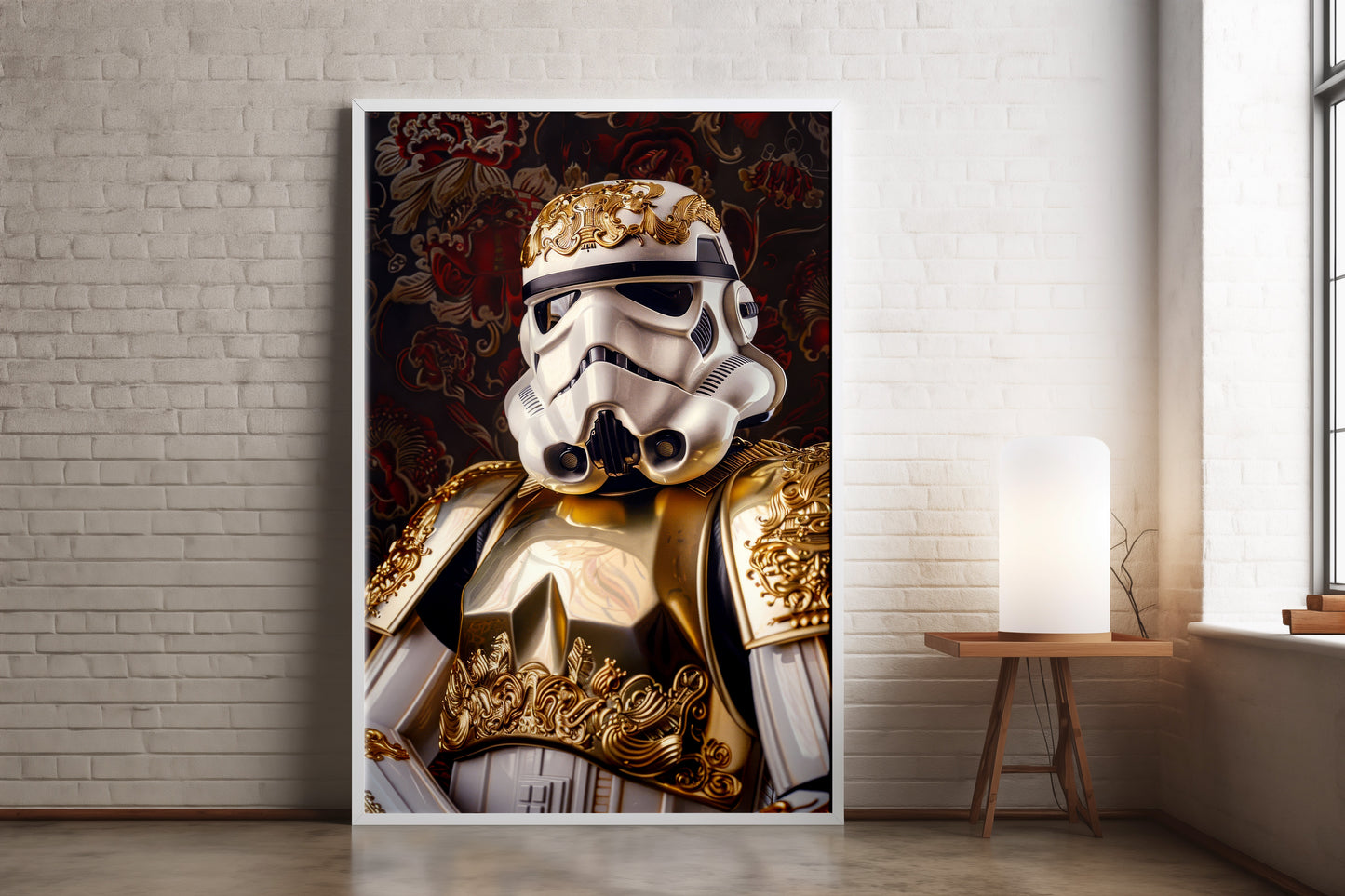 Baroque Trooper