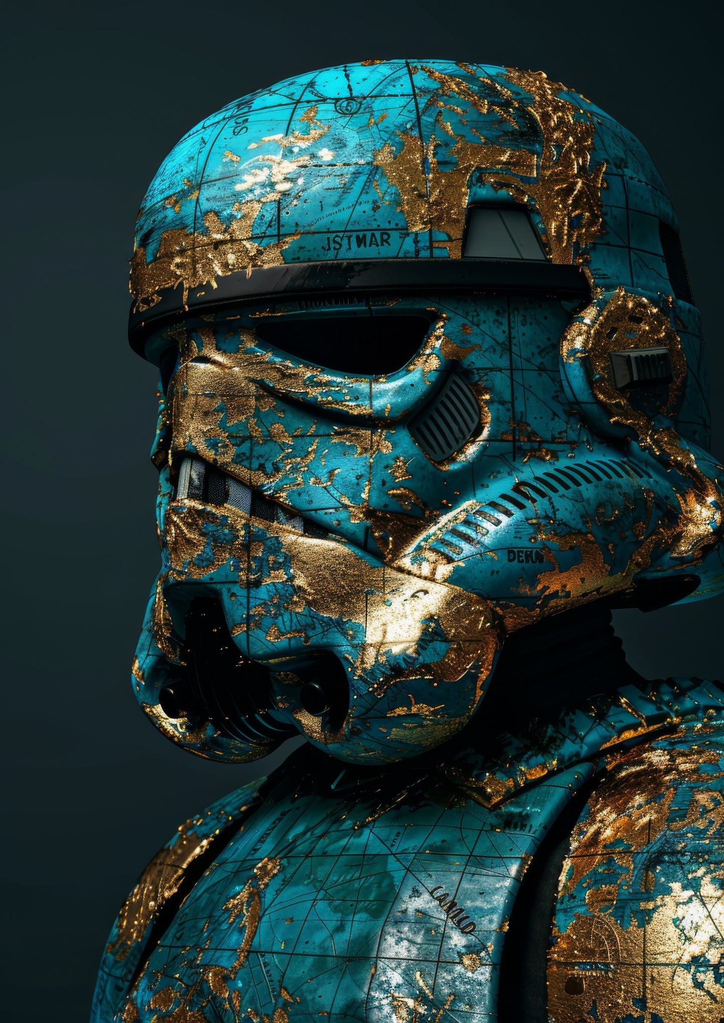 Globe Trooper