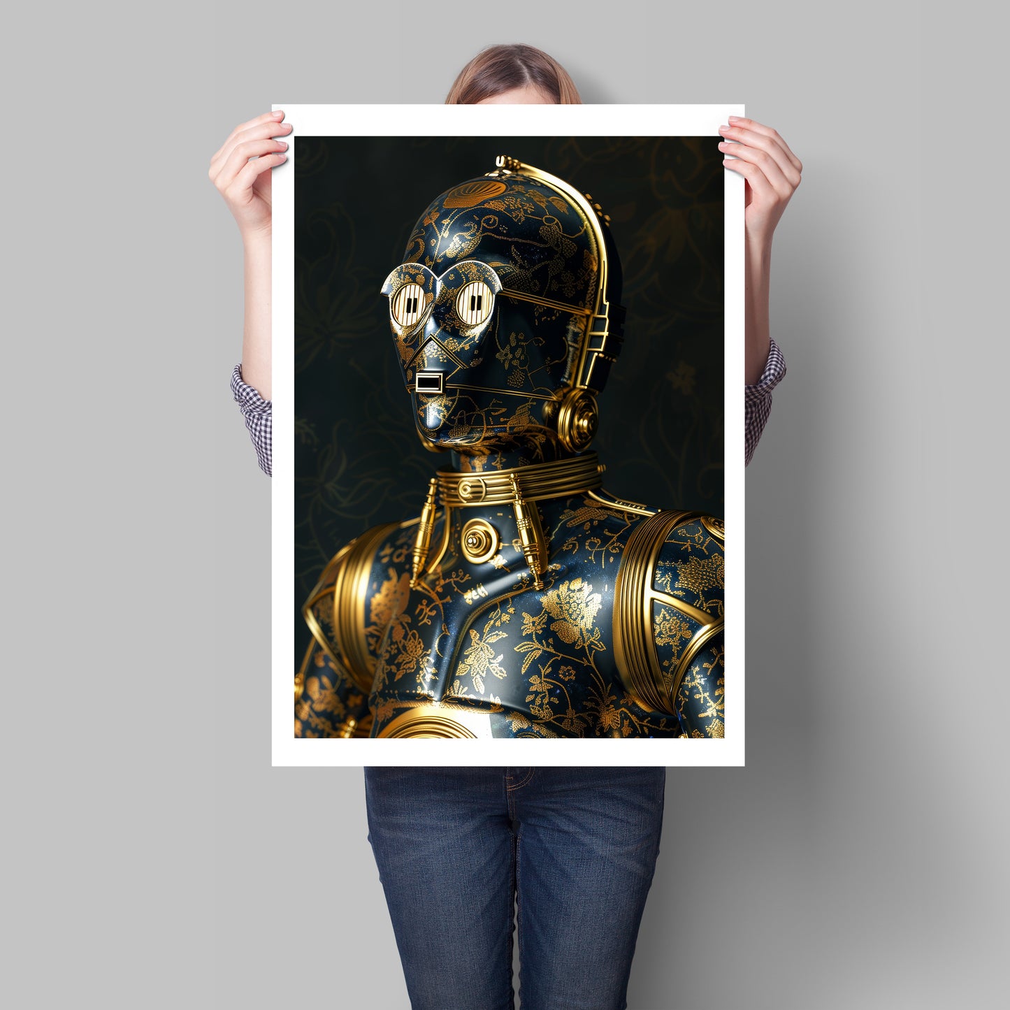 Noble-3PO