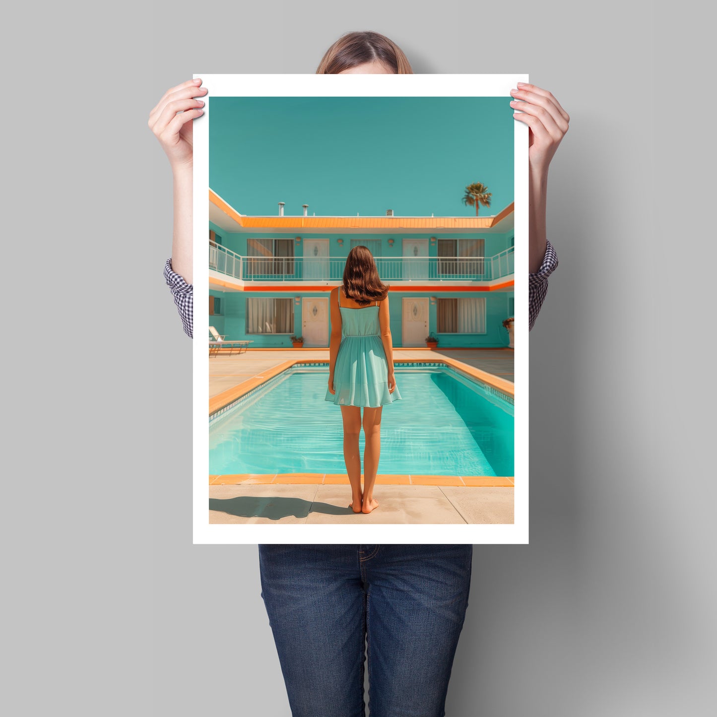 P011 (Serie: Pools)