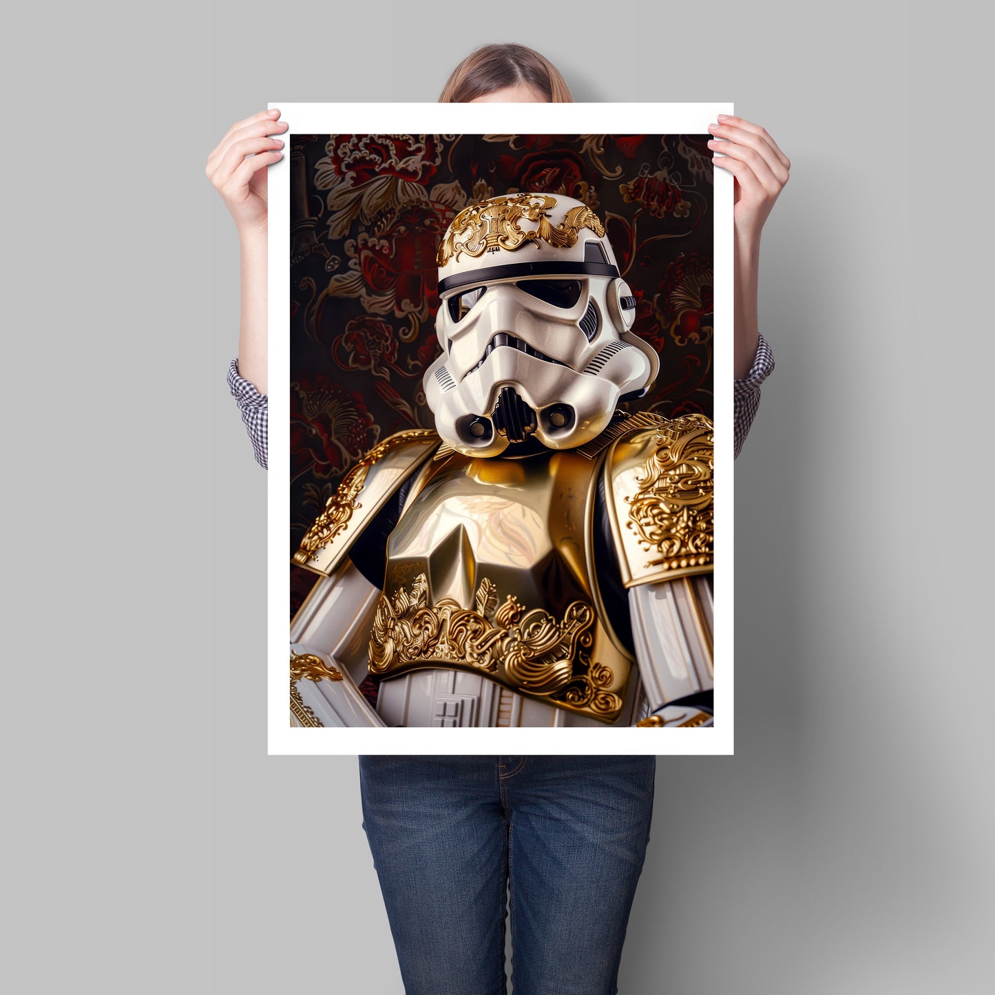 Baroque Trooper