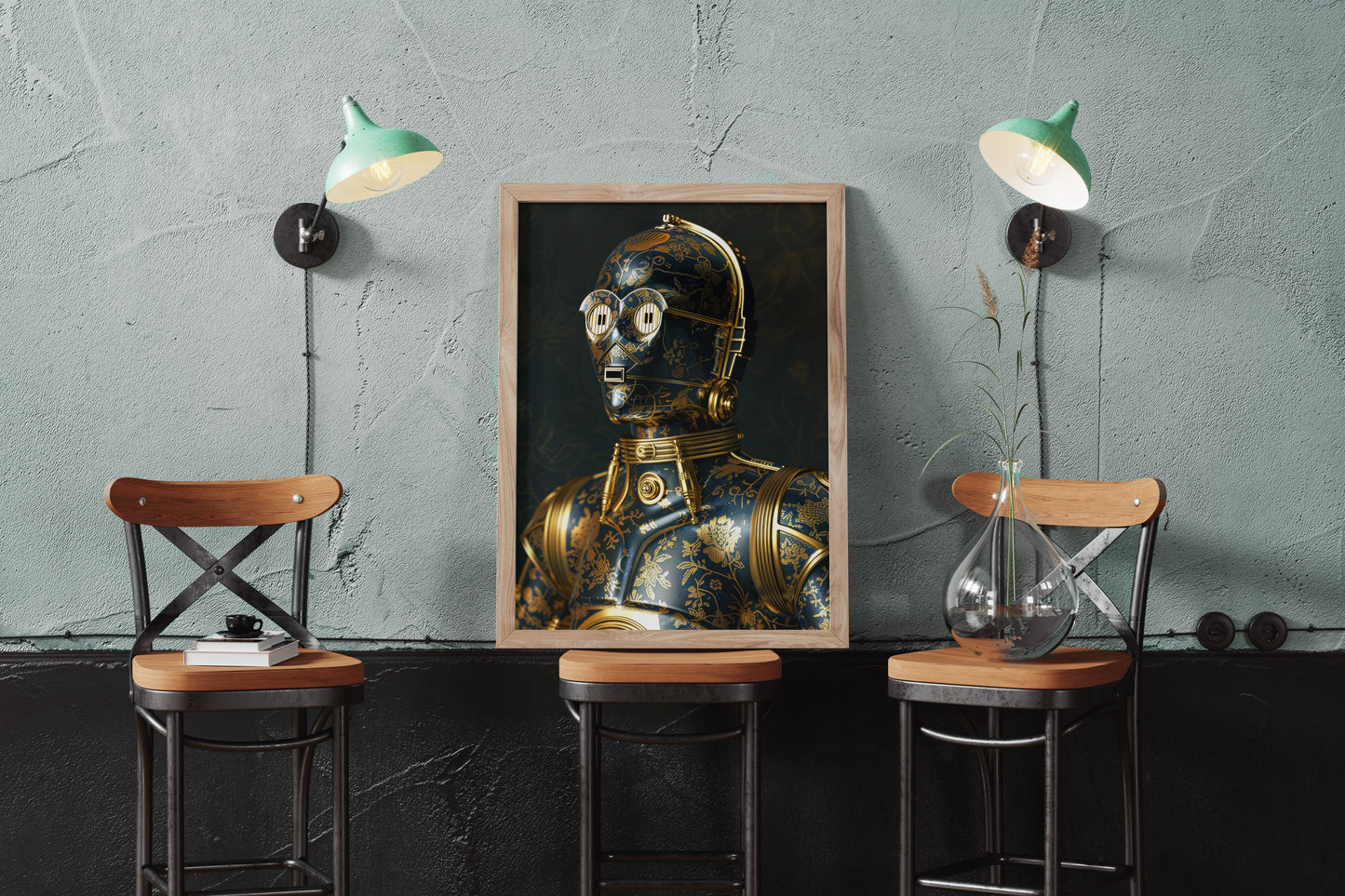 Noble-3PO