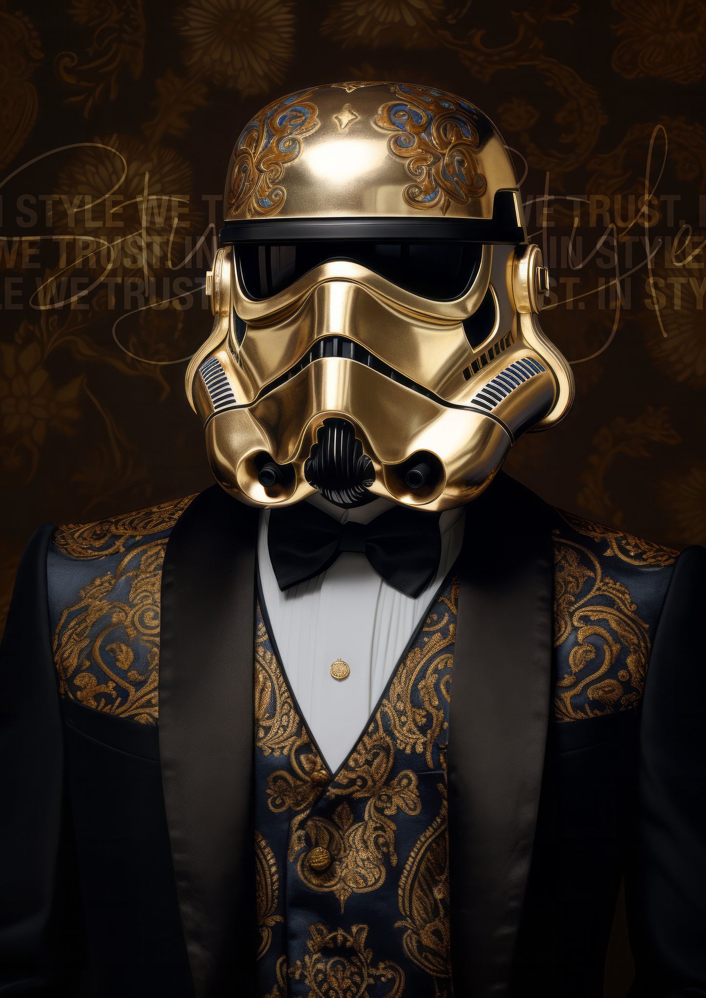 Luxury Trooper I (5/5)