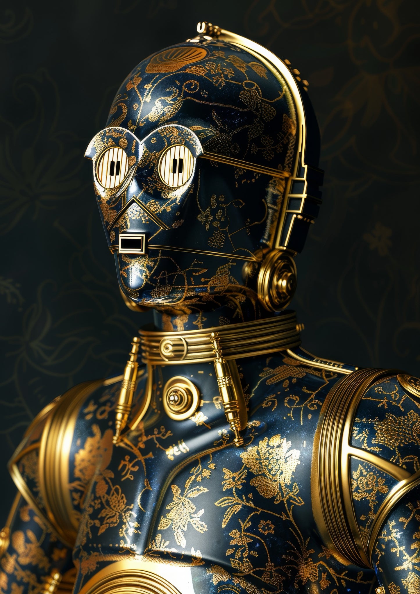 Noble-3PO