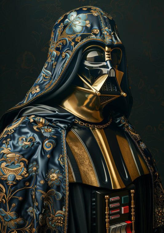 Noble Vader