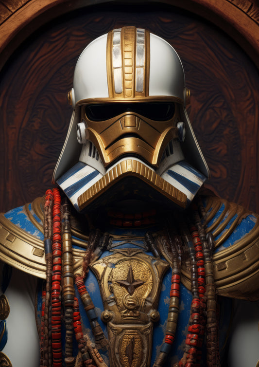 Pharao Trooper