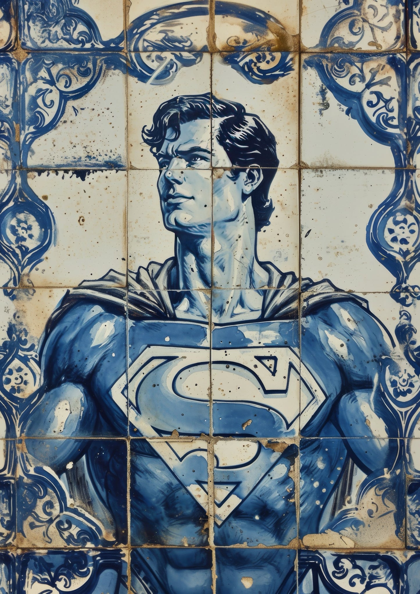 Super Tiles