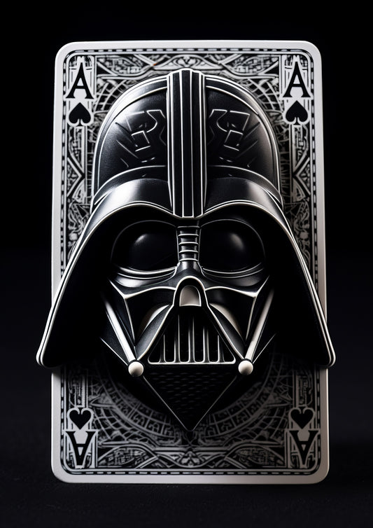 Vader of Spades